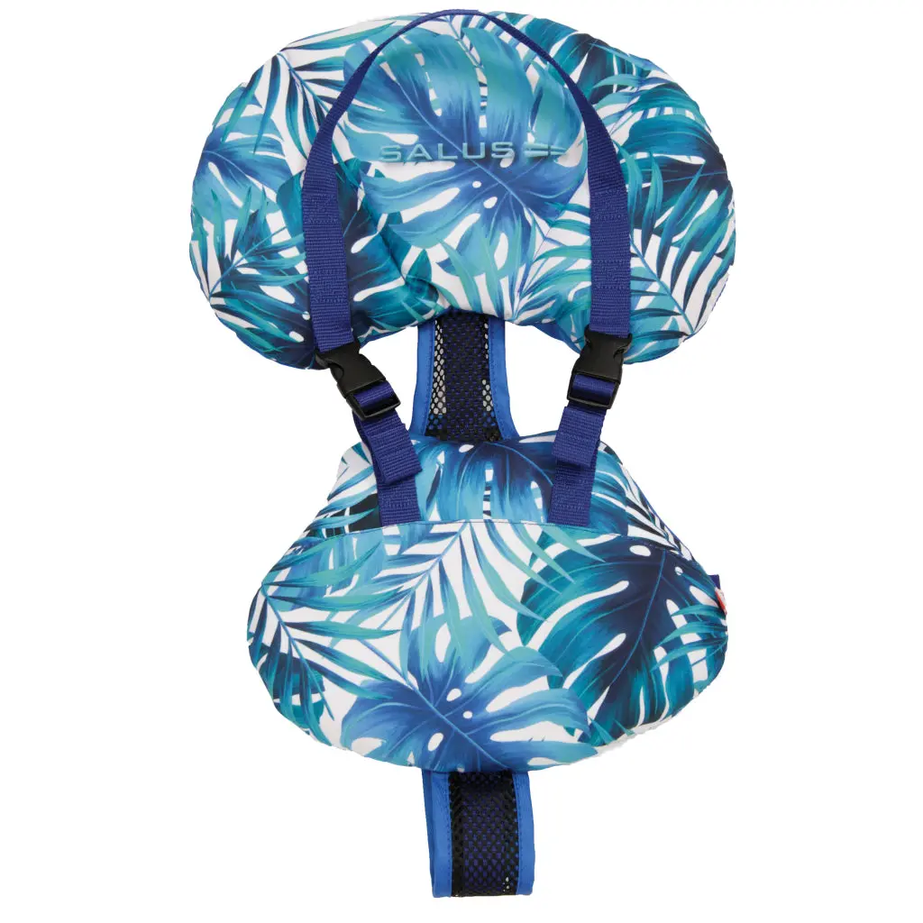 Salus Sublimated -Bijoux 9-25 Lbs 4