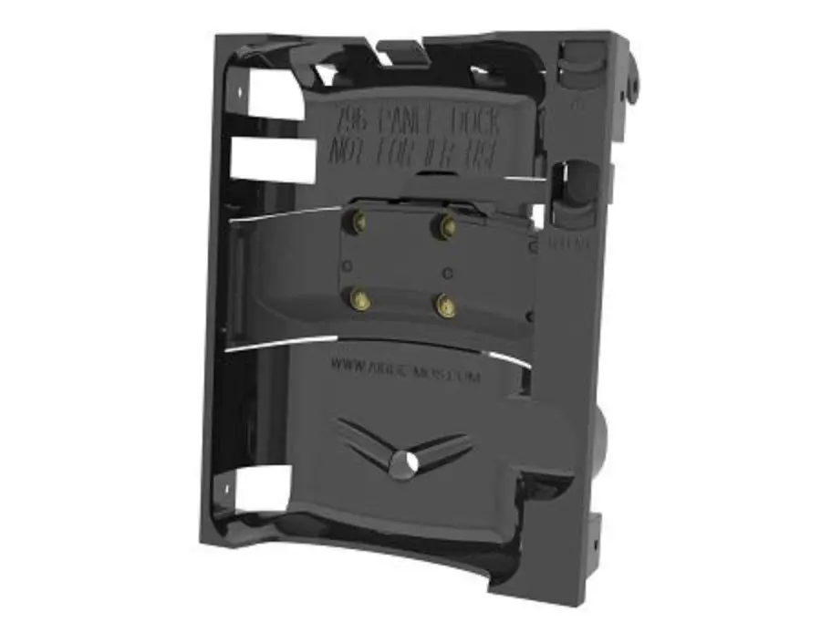 Aera 795/796 Panel Dock 1