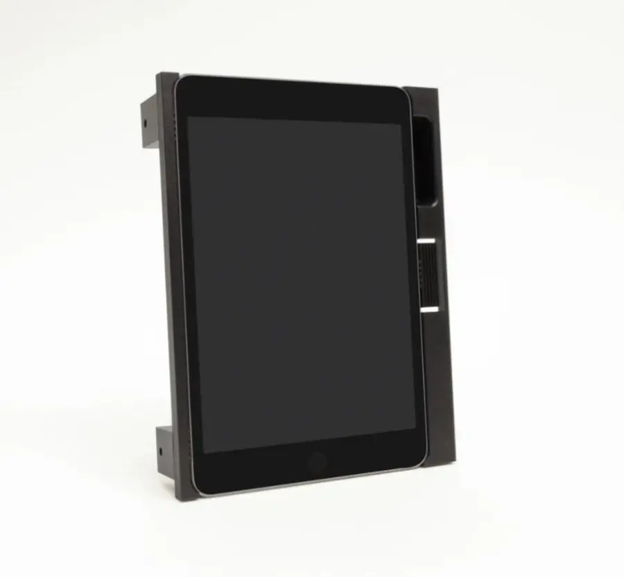 Ipad Mini Panel Dock (Gen. 4-5) 1