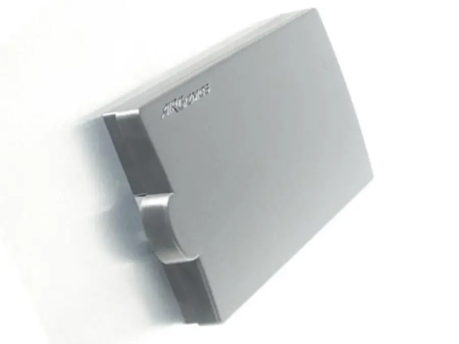 Panel Dock Cover 1