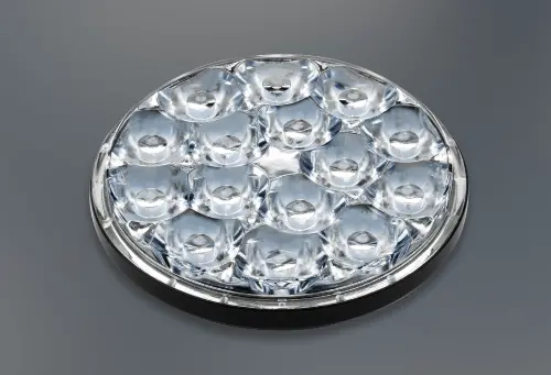 Sunspot 36 Equinox Dual-Function Led Landing And Taxi Light W/ Pulse 1