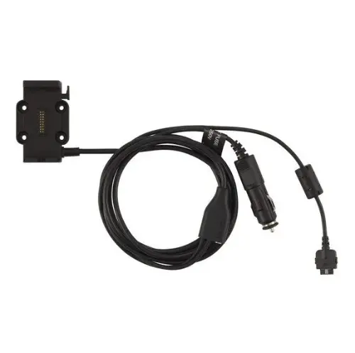 Aviation Mount With Power Cable, Audio Jack And Gbl Connection (Aera 600) 1