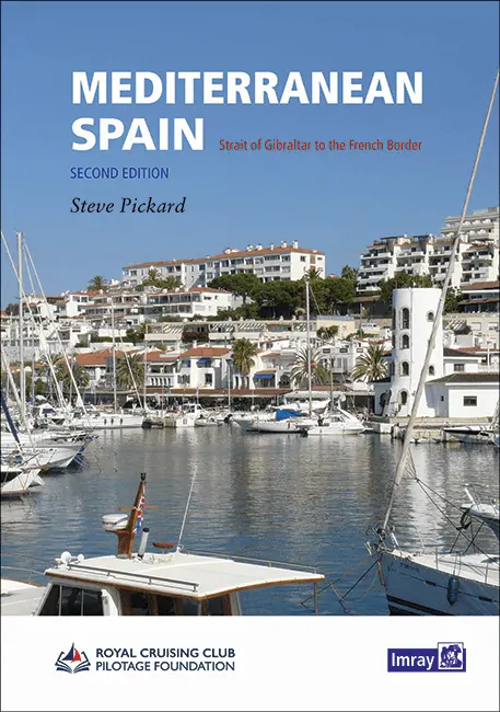 Mediterranean Spain Pilot 1