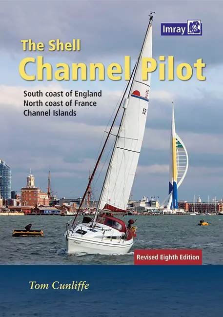 Shell Channel Pilot 1