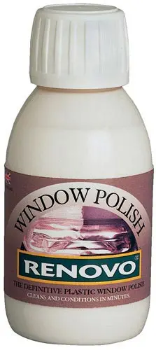 Renovo Window Polish 1