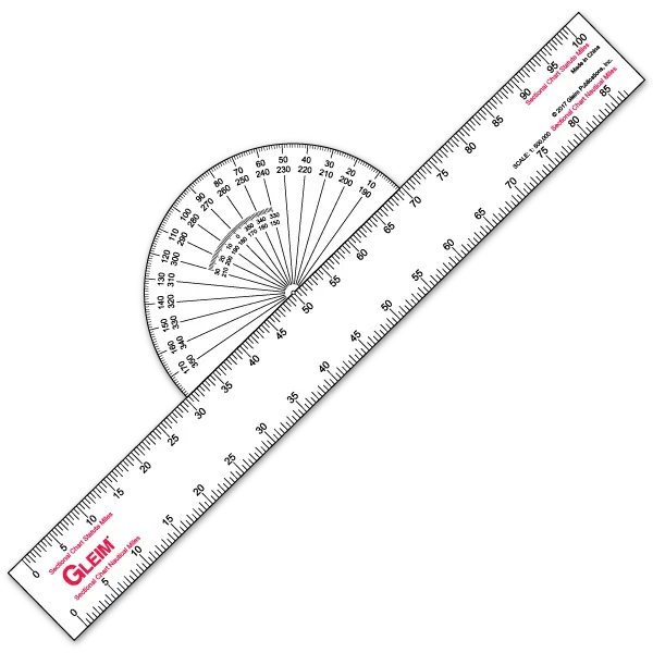 Navigational Plotter 1