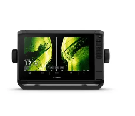 Garmin Echomap Uhd2 9" Sv Chartplotters 94Sv Without Transducer; Includes Garmin Navionics+ U.S. Coastal & Great Lakes Mapping 1