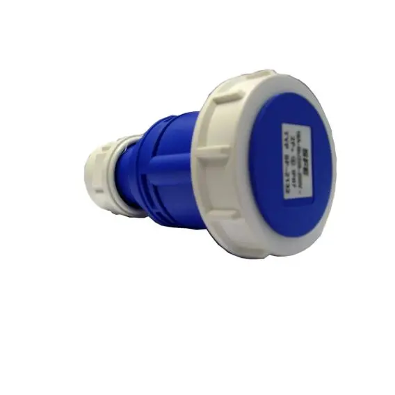 Waveline Ip67 Waterproof Coupler 16A 1