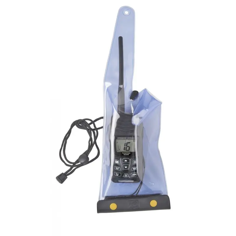 Plastimo O'wave Strengthened Waterproof Pouches-For Vhf 1