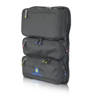 Brightline Pocket Cap Front Or Rear 1
