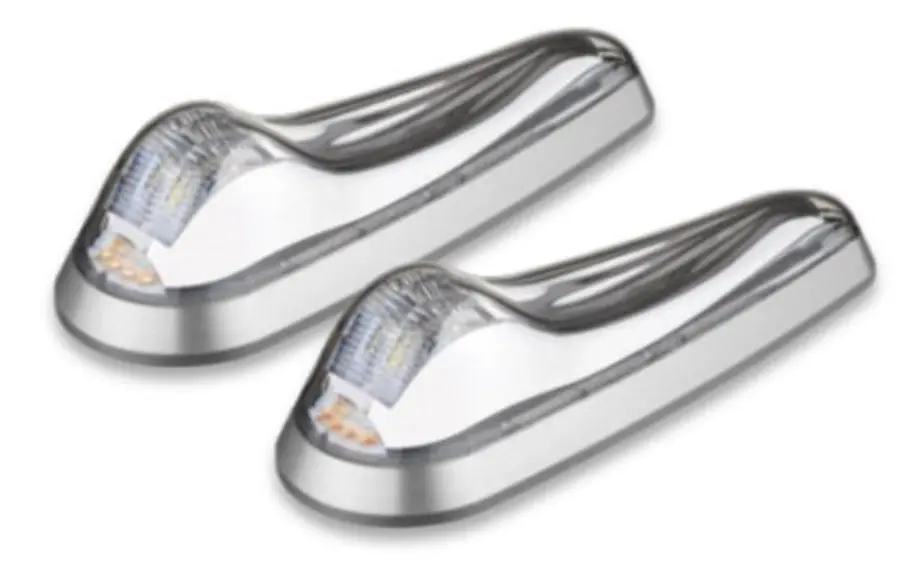 Pulsar 600 Series Nav/Strobe/Position Lights 1