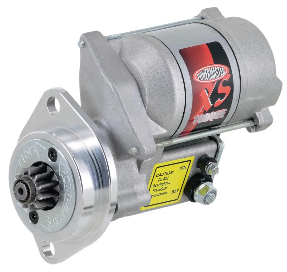 Xs Torque Pm9501 High-Torque Starter Motor 1