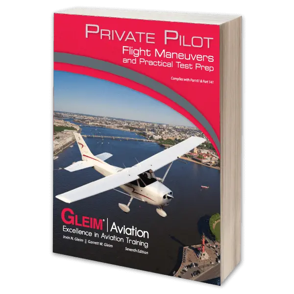 Private Pilot Flight Maneuver 1