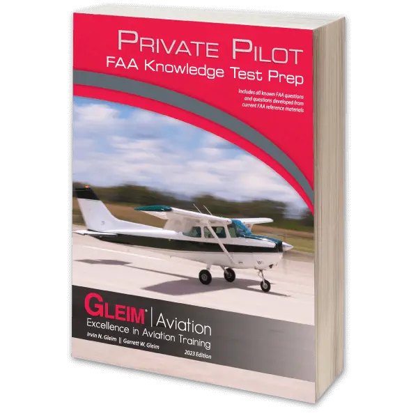 Faa Private Pilot Knowledge Test 1