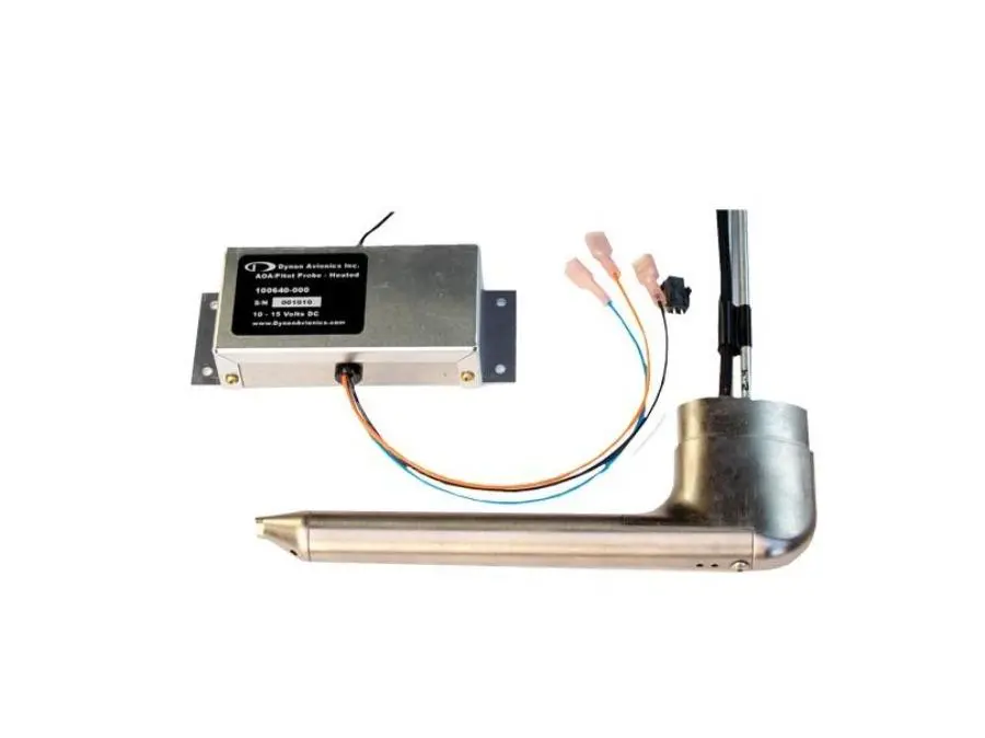 Aoa/Pitot Probe (Heated) 1