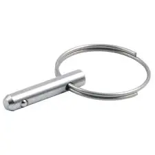 Proboat Stainless Steel Fast Pin 1