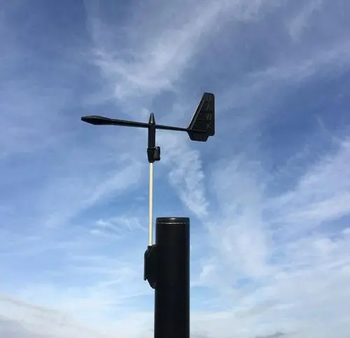 Little Hawk Race Podium Edition Wind Indicator 1