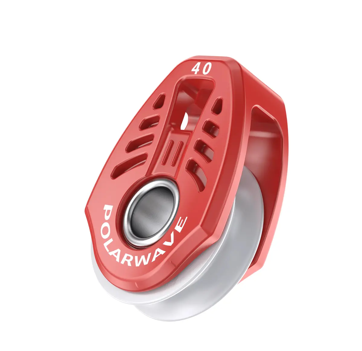 Polarwave Light Weight Single Block 40Mm 1