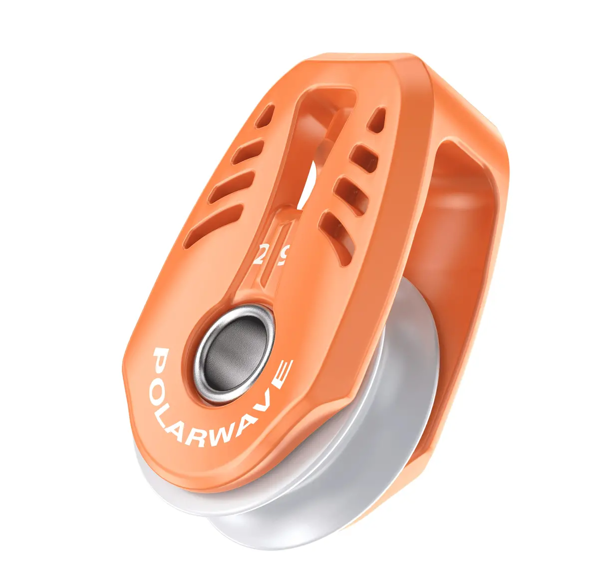 Polarwave Light Weight Single Block 29Mm 1