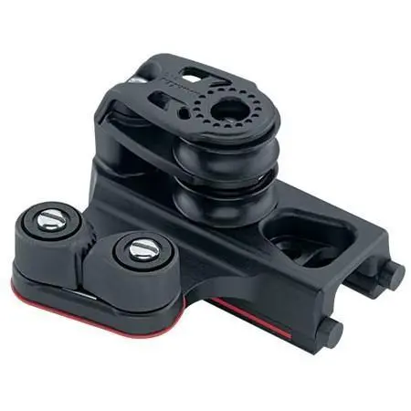 Harken 2743 Small Boat Traveller Controls 22Mm 1