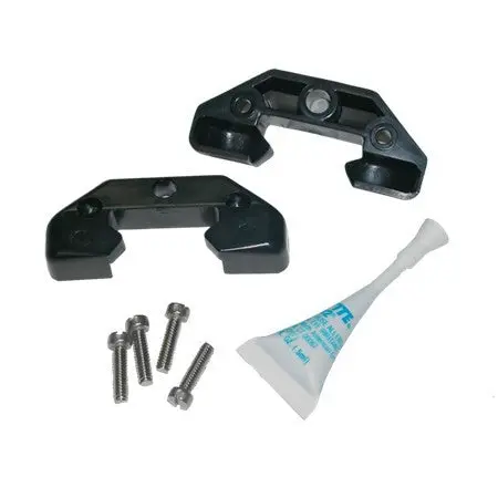 Harken Midrange Traveler End Caps Set 1