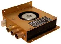 Avionics Cooling Fan 1
