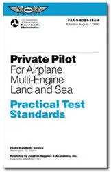 Practical Test Standards 1