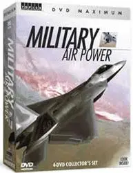 Military Air Power 1