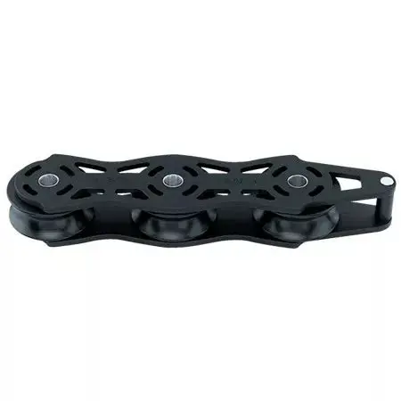 Harken 57Mm 3 Sheave Deck Organiser 6053 1