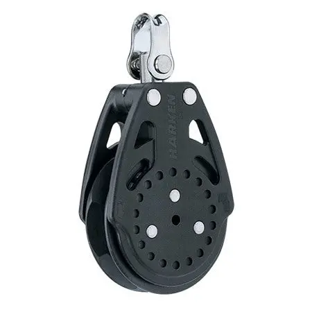 Harken 57Mm Ratchamatic® Block — Swivel 2625 1