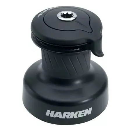 Harken Performa 2 Speed Winch 40.2Stp Self-Tailing 1