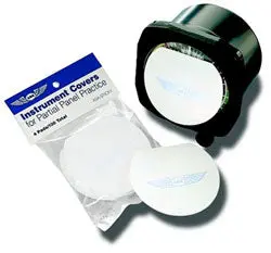 Instrument Covers 1