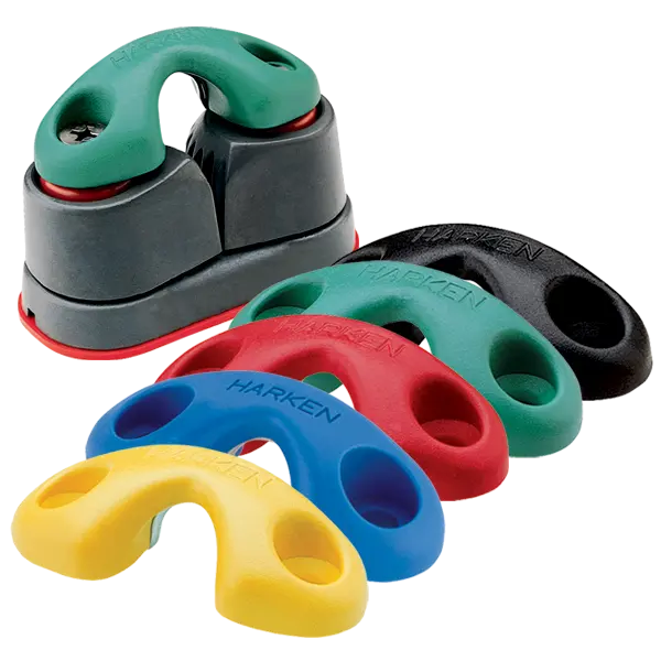 Harken 424 Micro Fairleads 1