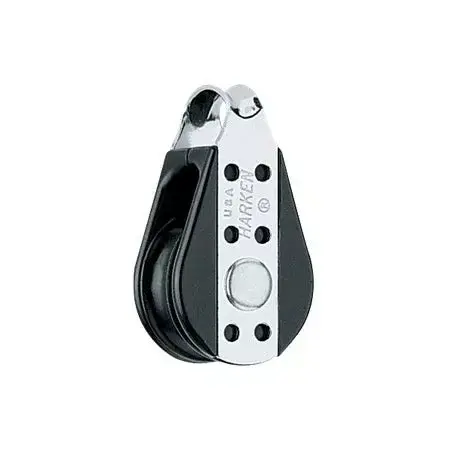 Harken 38Mm Big Bullet Block 1