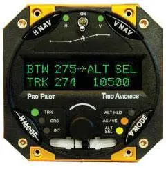 Pro-Pilot Autopilot 1