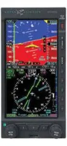 Efd1000 Pilot Pfd 1