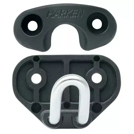Harken Micro Fast Release Fairlead 495 For Cam Cleat 468 & 471 1