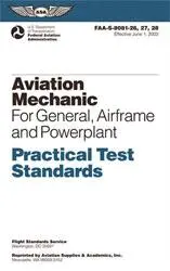 Practical Test Standards 1