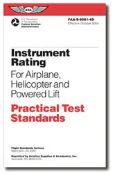 Practical Test Standards 1