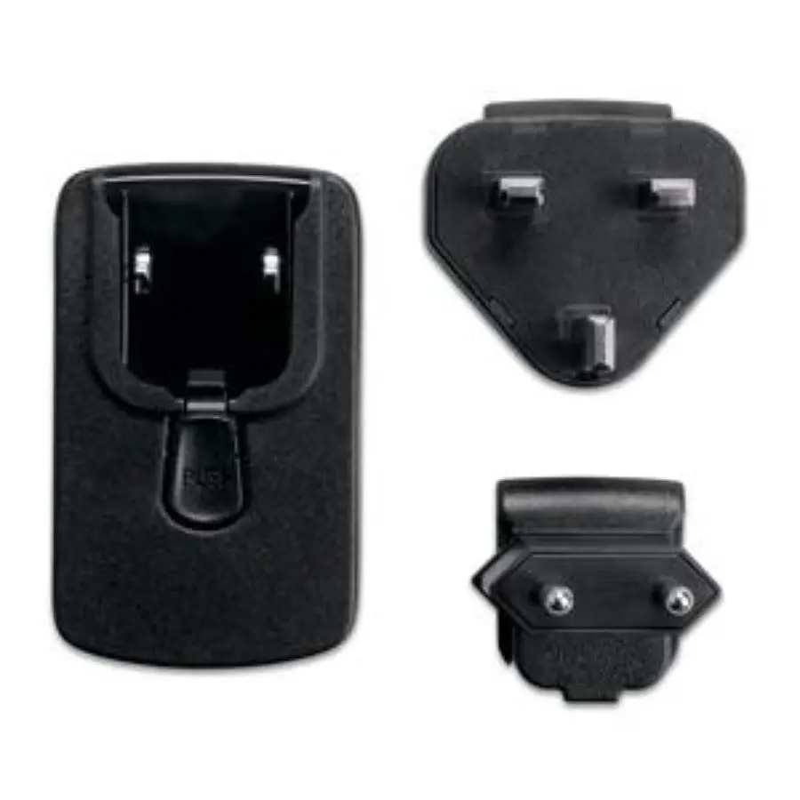 Glo Ac Adapter - International 1