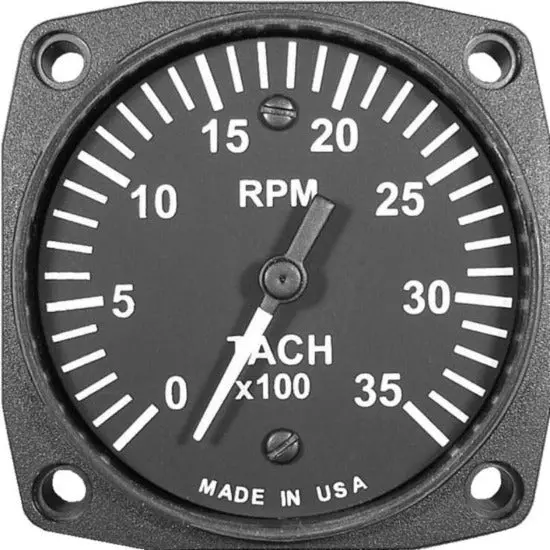 19-511-10C Tachometer 1
