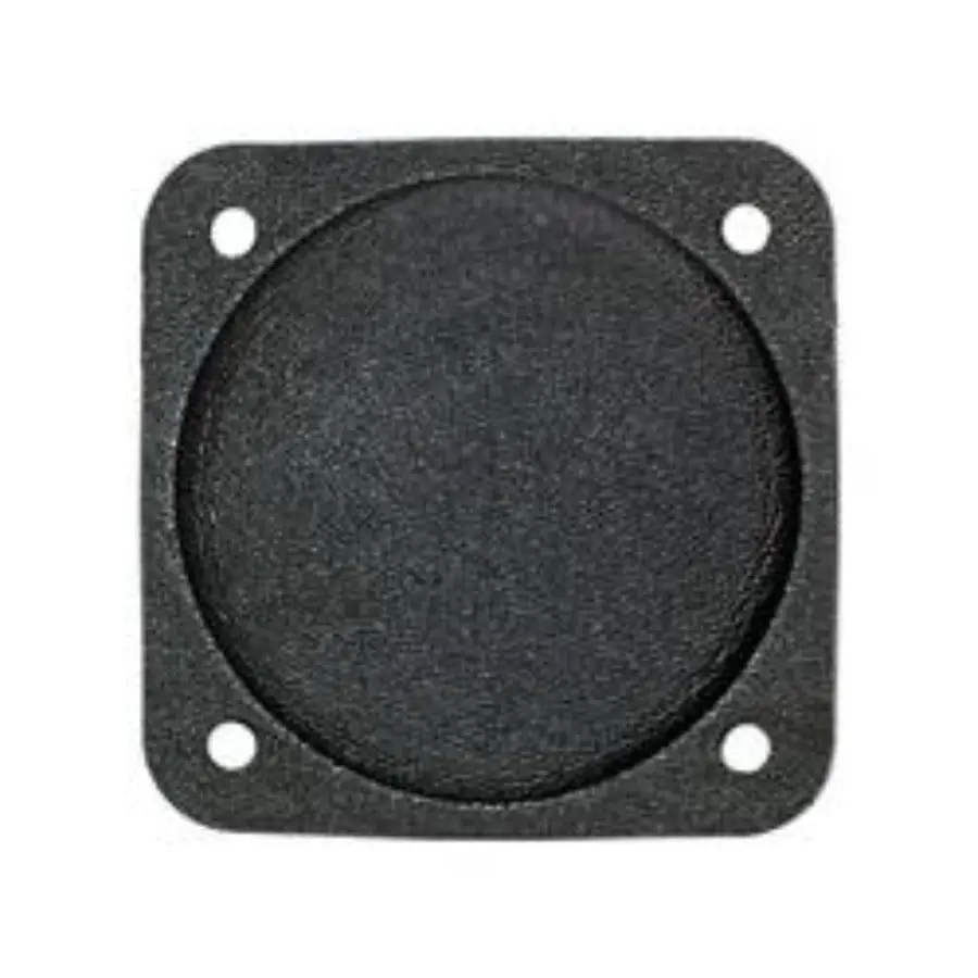 Cover Plate 3-1/8" Diameter 1