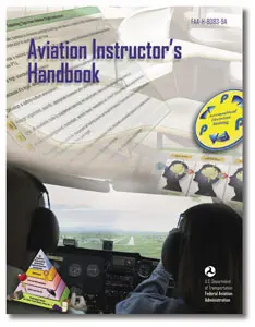 Aviation Instructor's Handbook 1