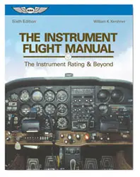 The Instrument Flight Manual 1