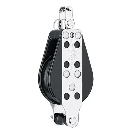 Harken 2.25" Swivel Block With Becket 002 1