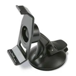 Vehicle Suction Cup Mount 1