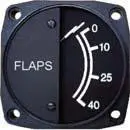 Uma Flap Position 1