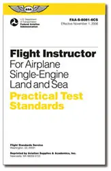 Practical Test Standards 1