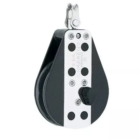 Harken 76Mm Midrange Hexratchet With Becket 050 1