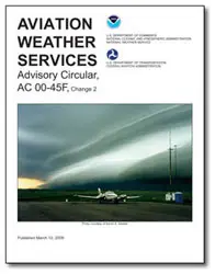 Aviation Weather Services 1